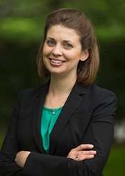 Natalie Anzzolin, CPA