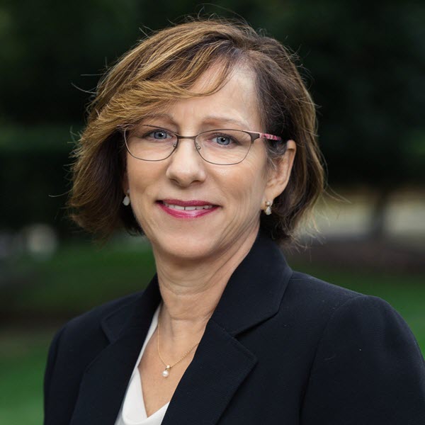 Suzanne Juba
