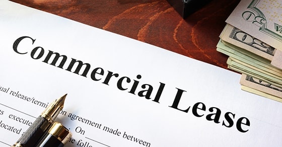 commercial-lease