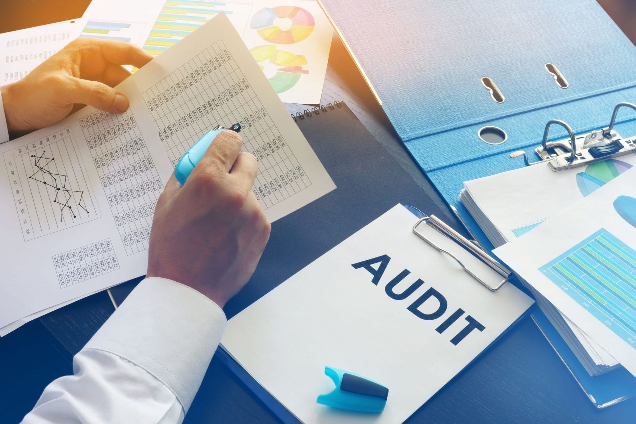 audit complex accounting estimates