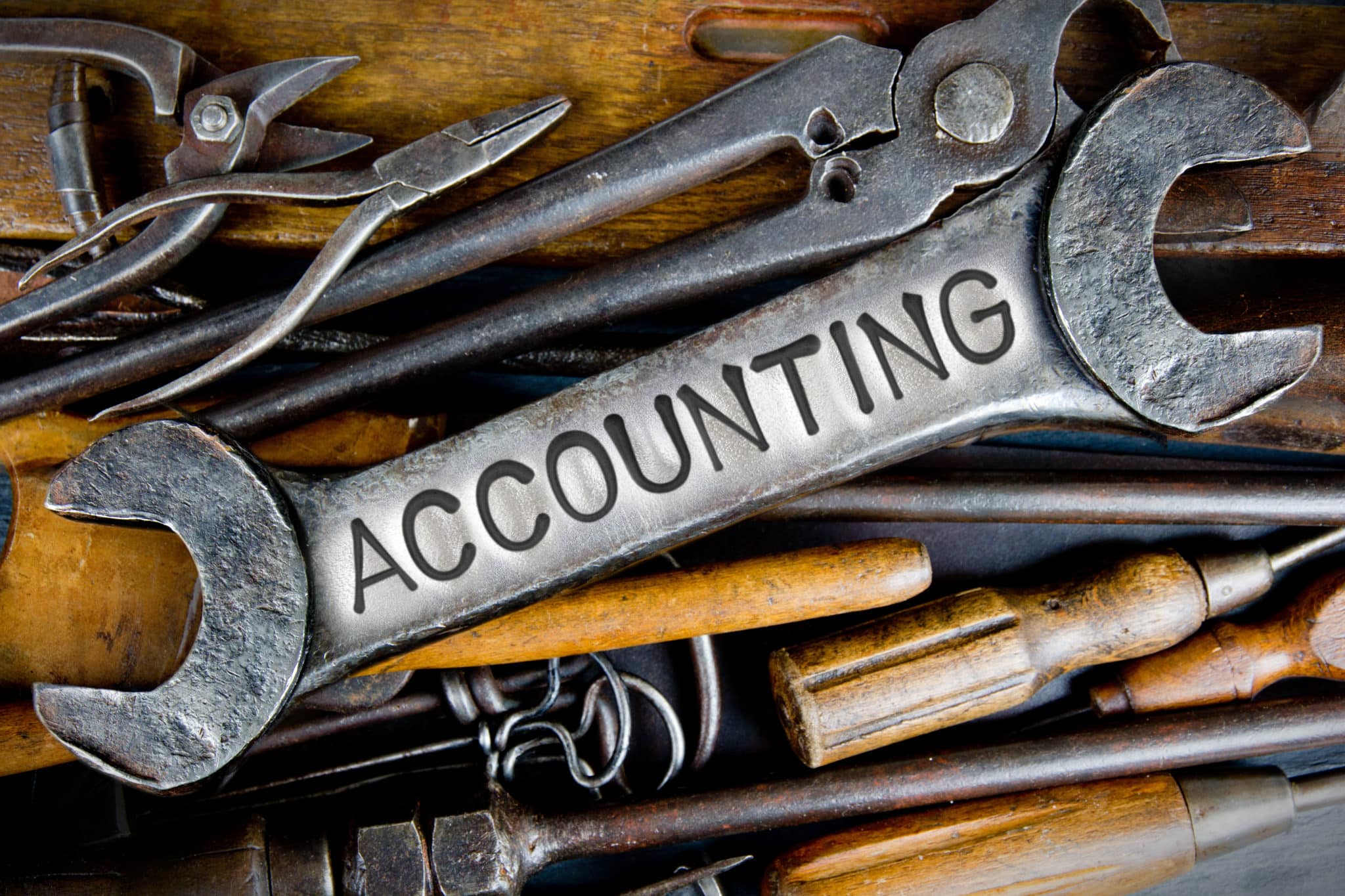 Accounting methods for construction companies small contractors