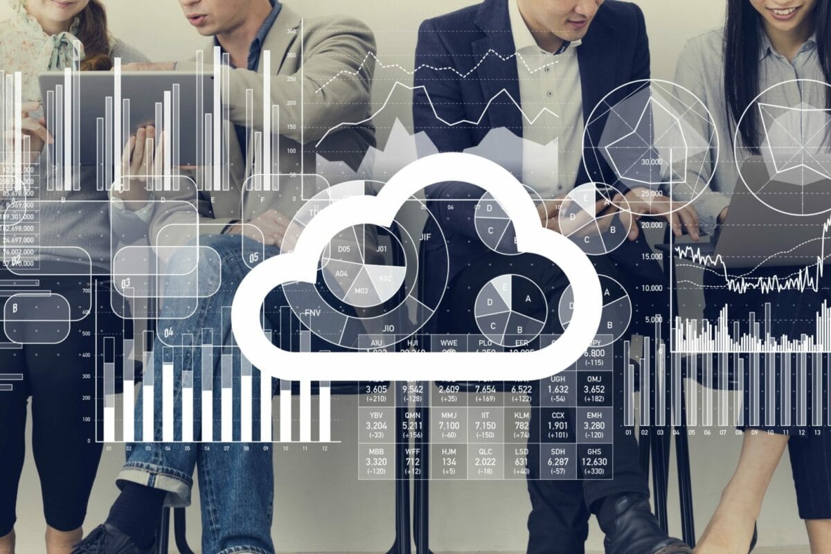 Should Cloud Computing Setup Costs be Expensed or Capitalized