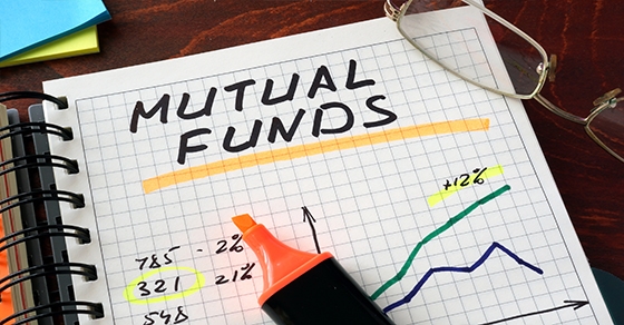 mutual funds