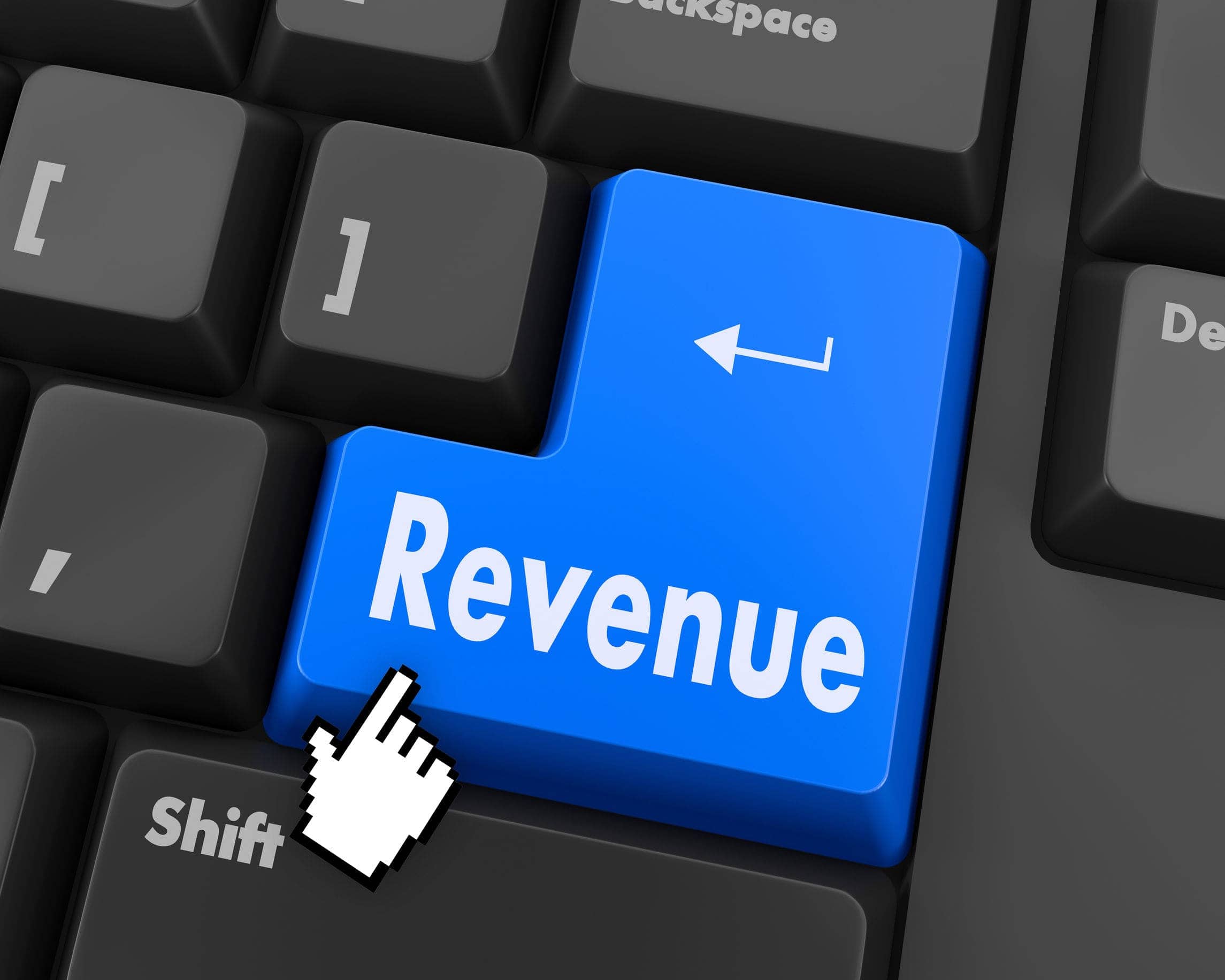 revenue