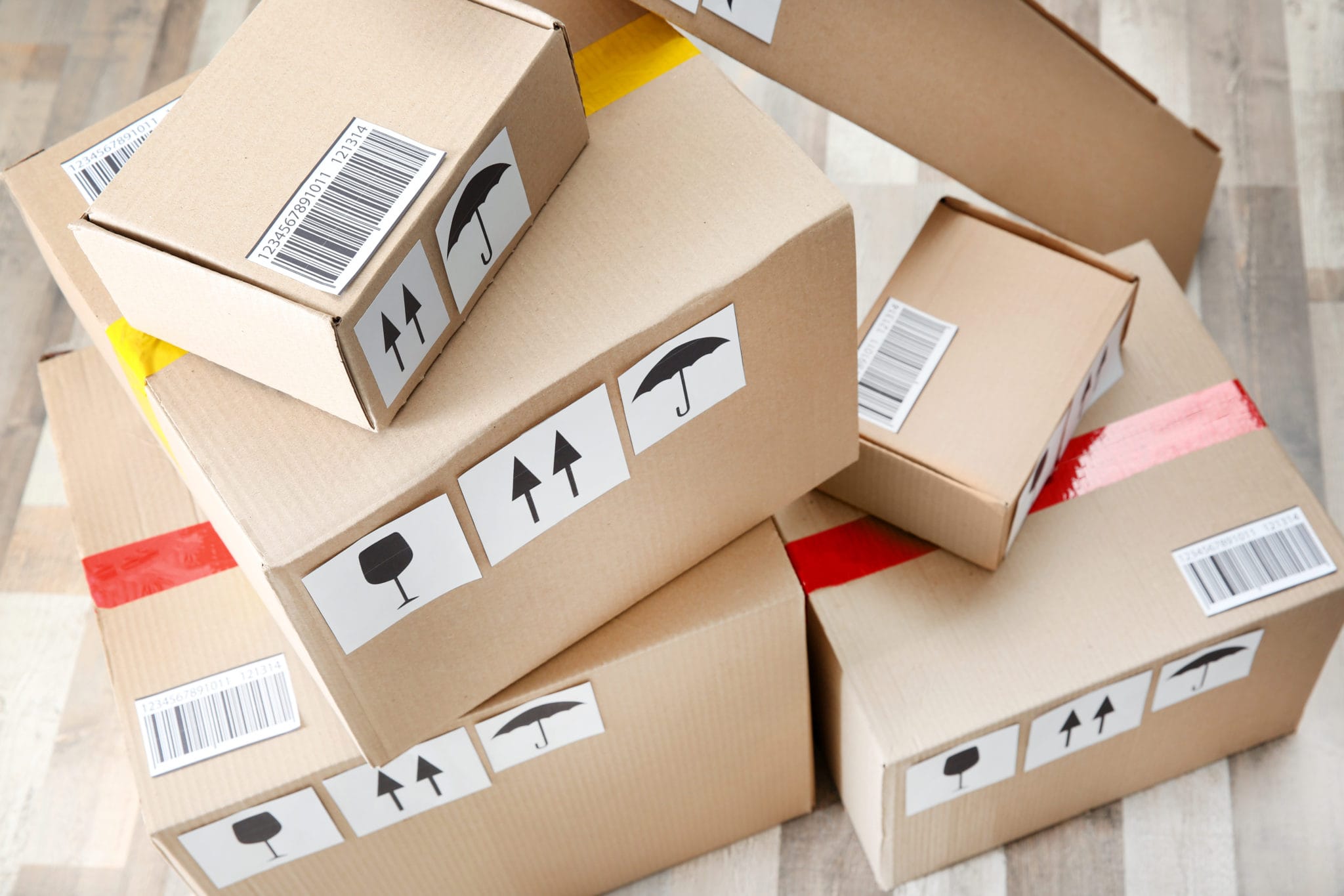 South Dakota v. Wayfair, online shopping internet orders