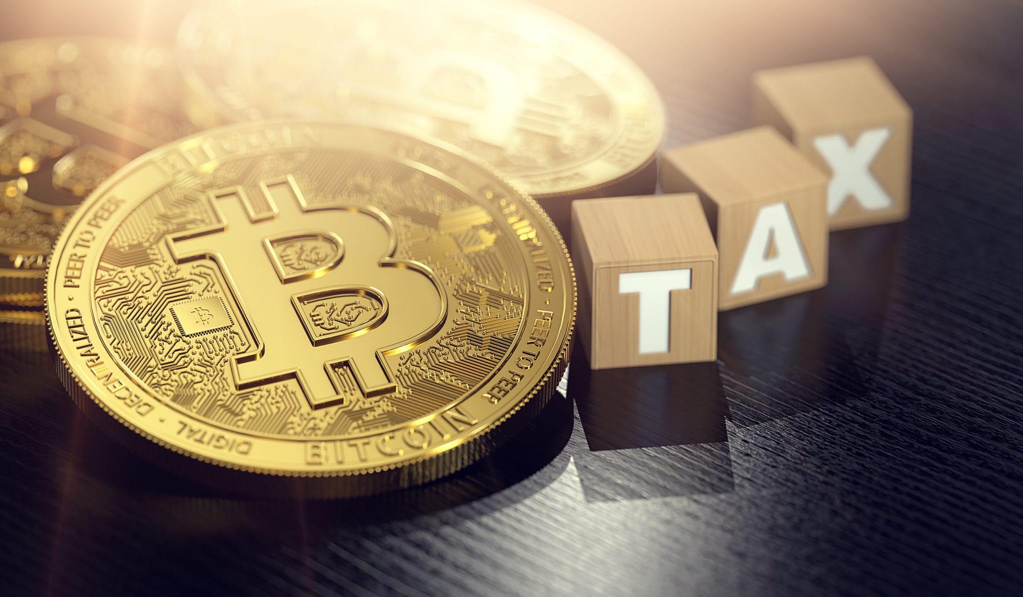 virtual currency bitcoin tax