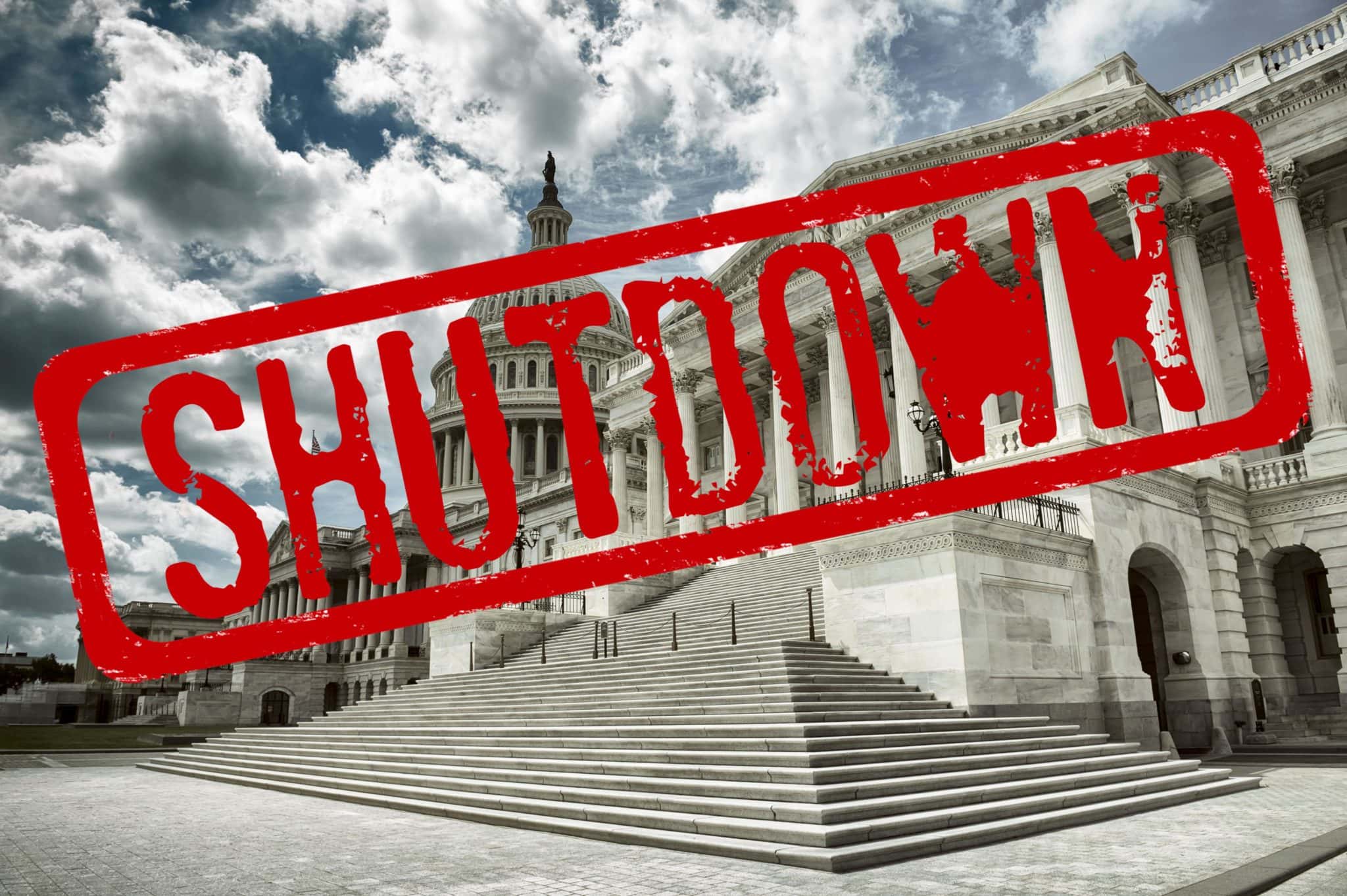 government shutdown