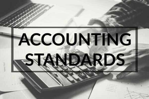 accounting standards