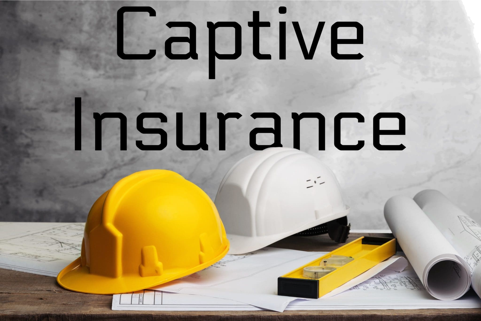 captive insurance