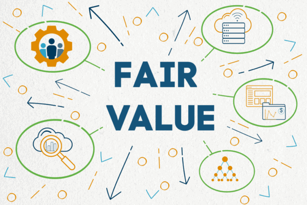 fair value