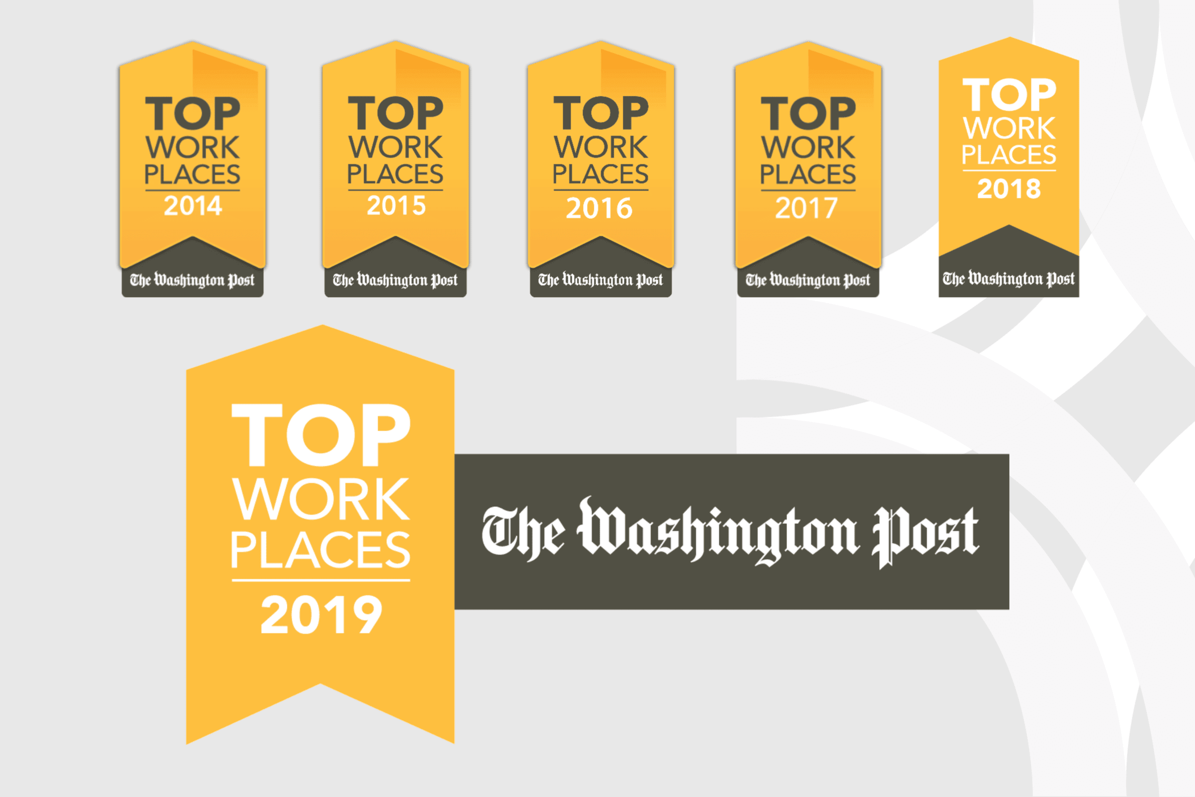 TG top workplace award 2019