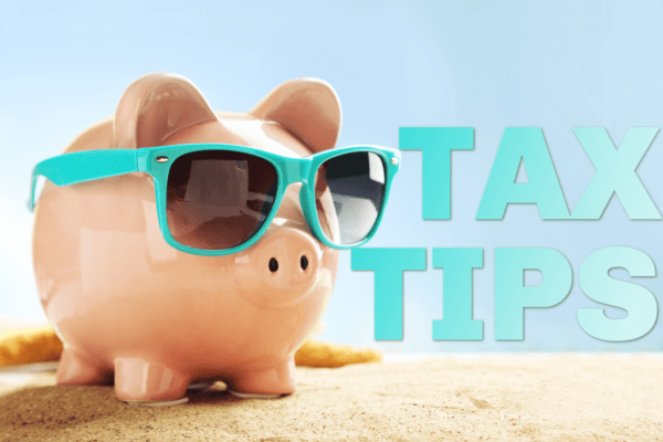 tax tips student loan