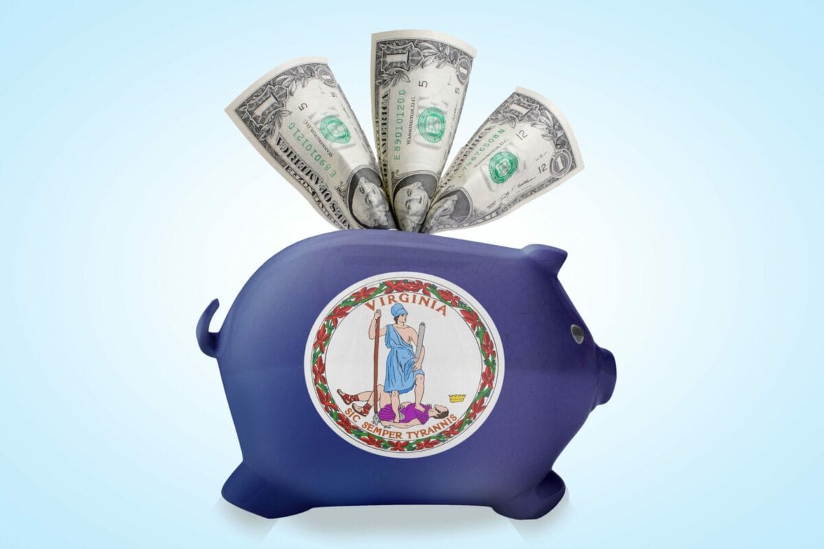 Who Will Receive The Virginia Tax Relief Refund And When Thompson Who Will Receive The Virginia Tax Relief Refund And When Thompson