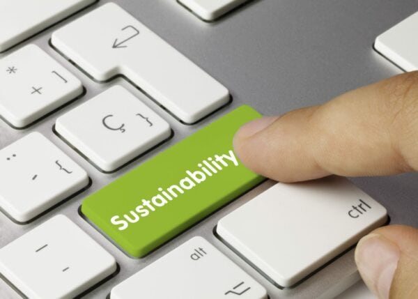 corporate sustainability shareholder value