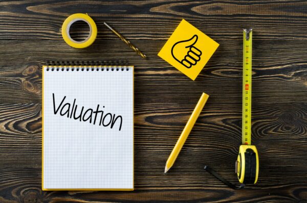 construction business valuation