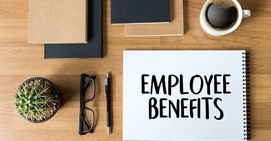 employee benefit plans