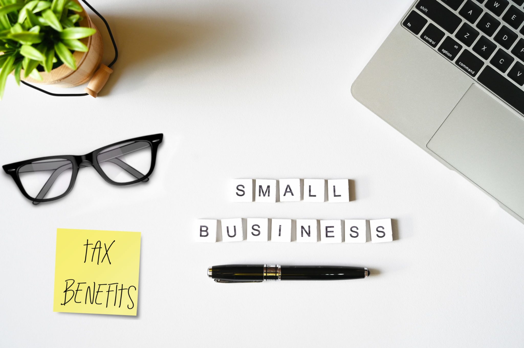 small business tax benefits