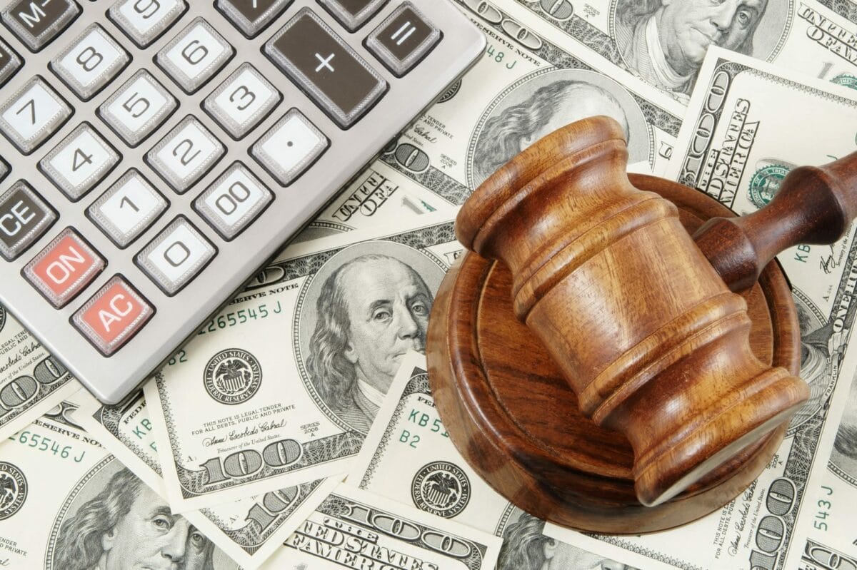 Wayfair tax case sale