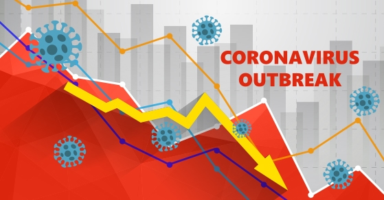 coronavirus may affect financial statements