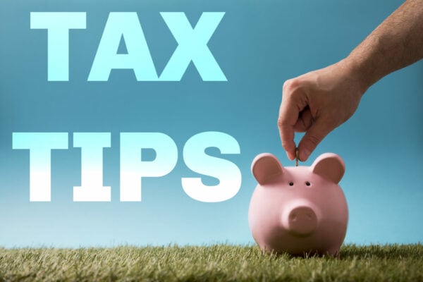 tax tips