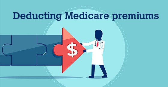 Medicare premiums