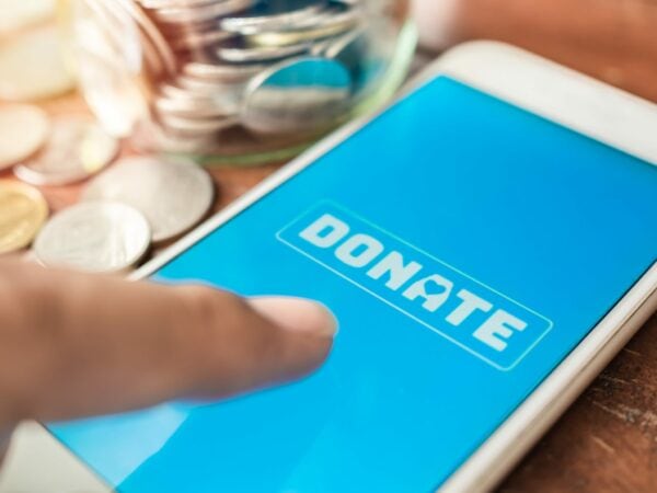 donation tax benefits