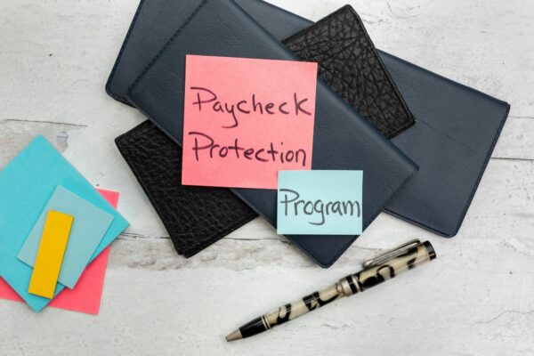 Paycheck Protection Program image