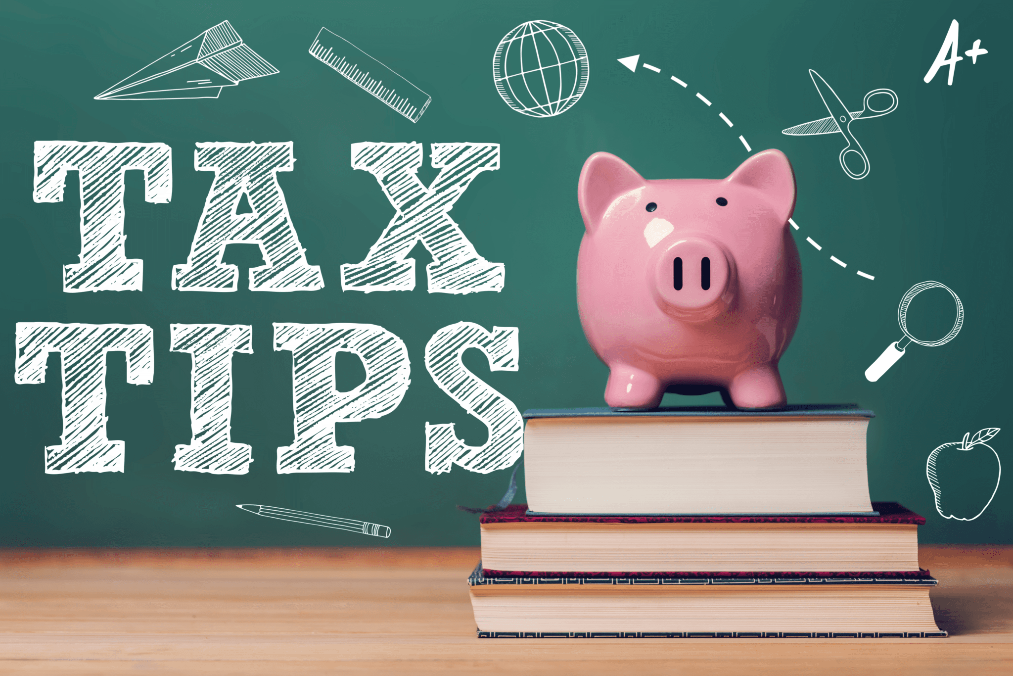 tax tips