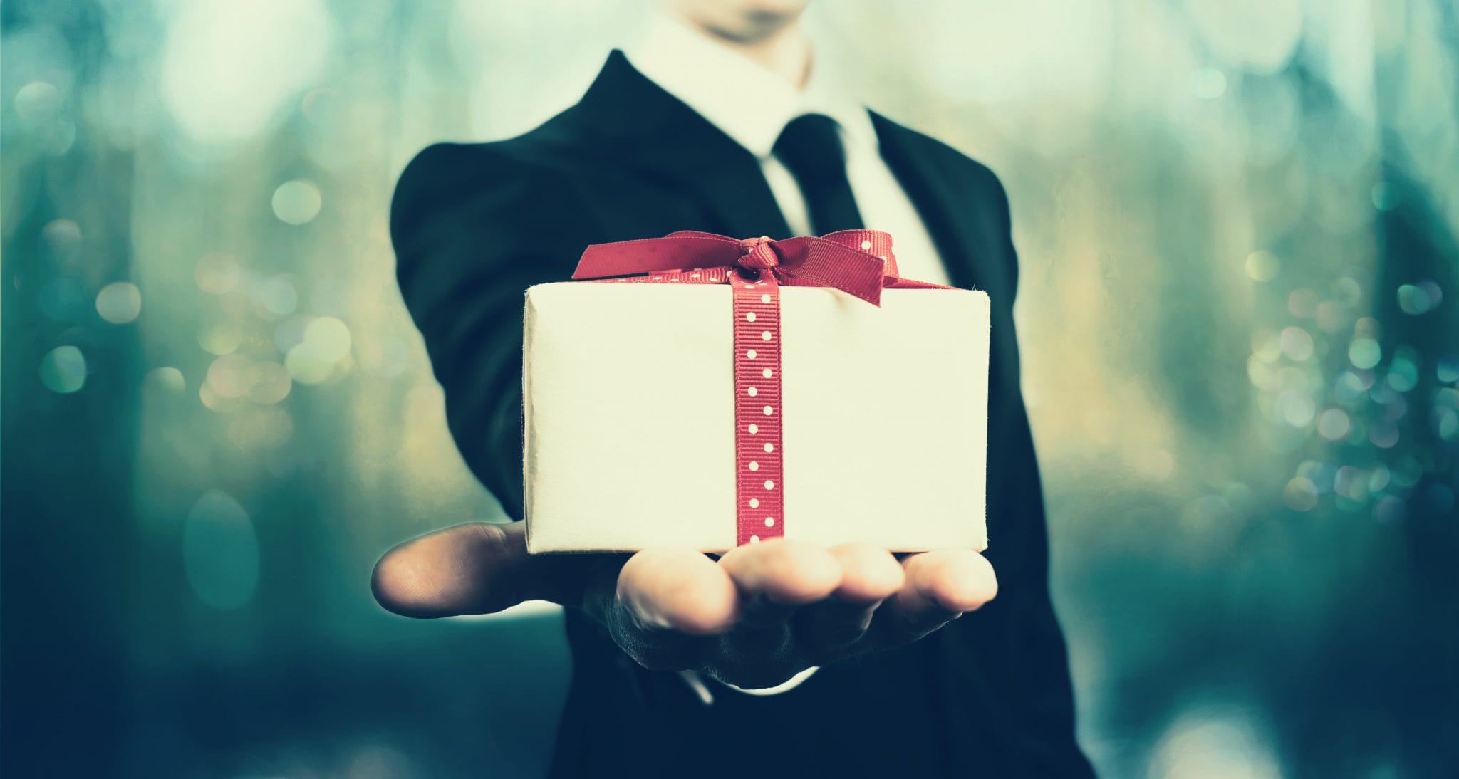 corporate gift matching programs