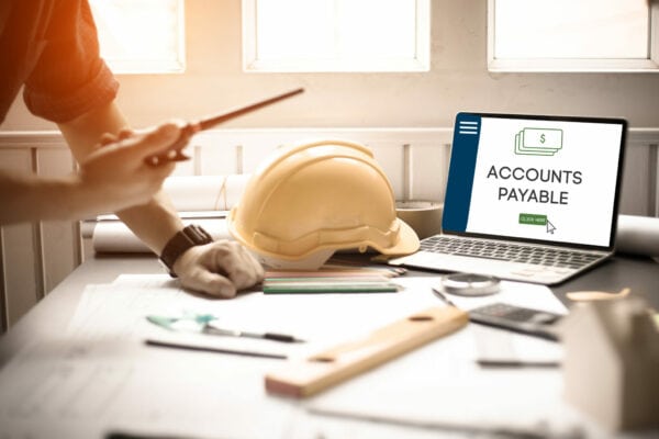 accounts payable