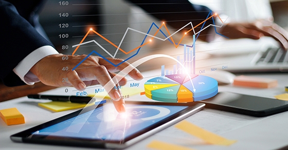 financial statements