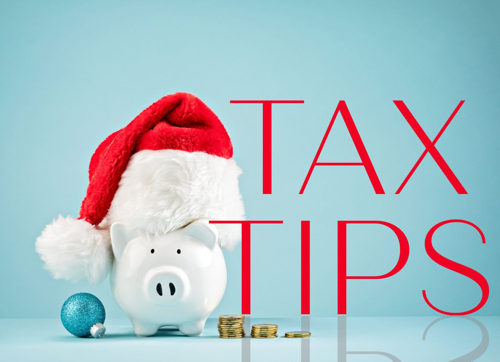 tax tips