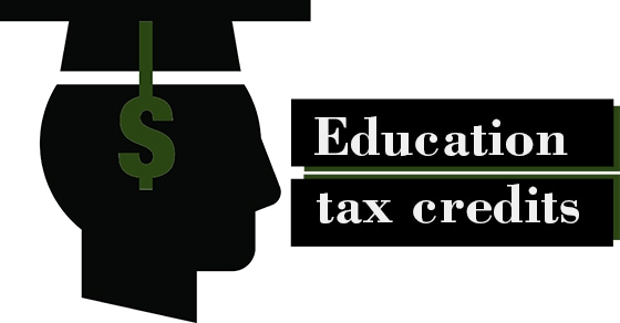 higher education tax breaks