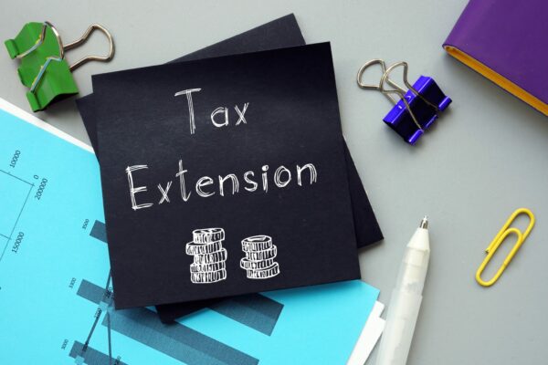 MD Tax Extensions