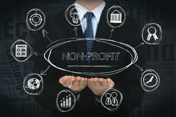 nonprofit accounting