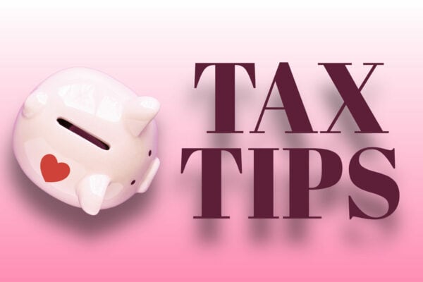 Jan/Feb 2021 Tax Tips