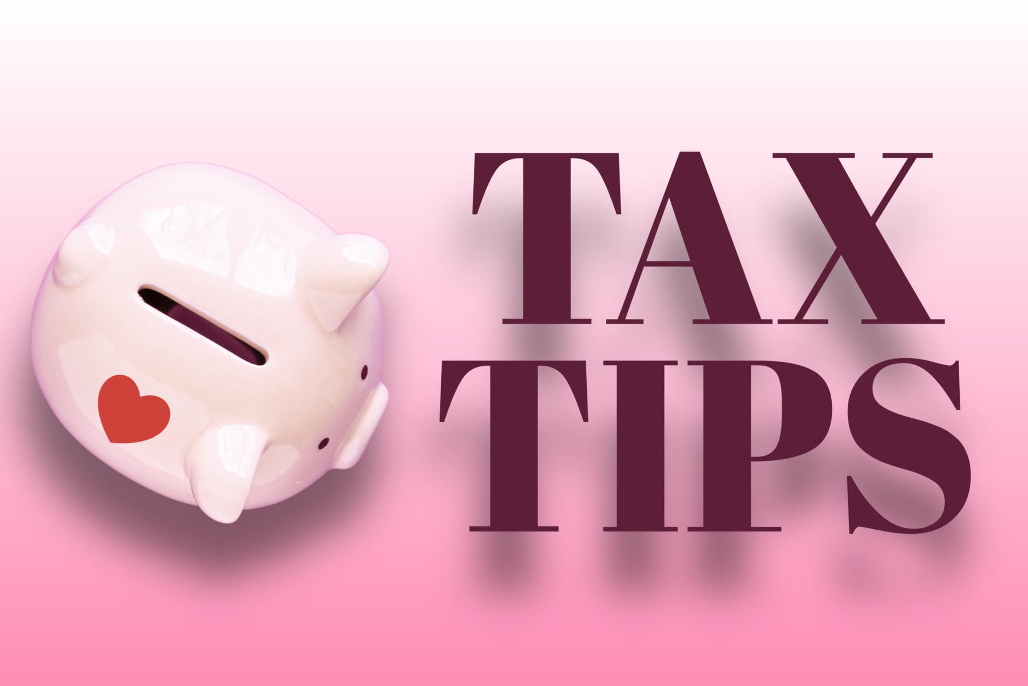 Jan/Feb 2021 Tax Tips