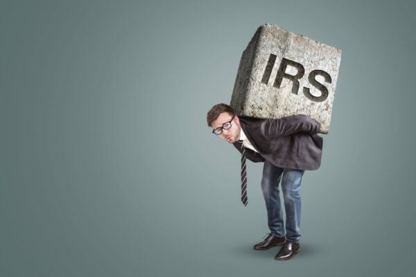 Tips for avoiding IRS penalties