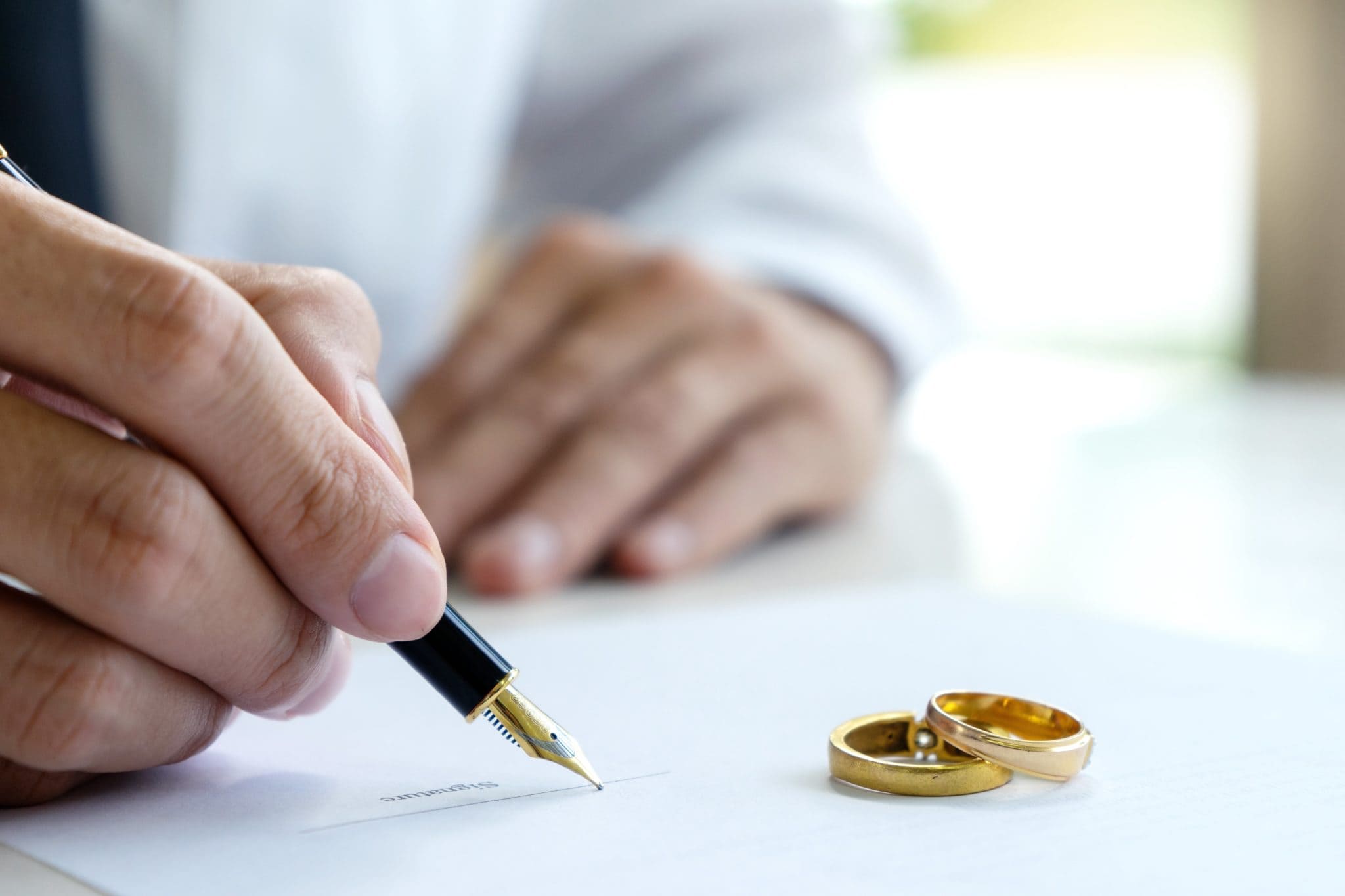 A Second Marriage Requires an Estate Plan Review