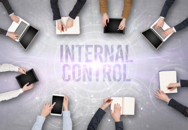 nonprofit internal controls