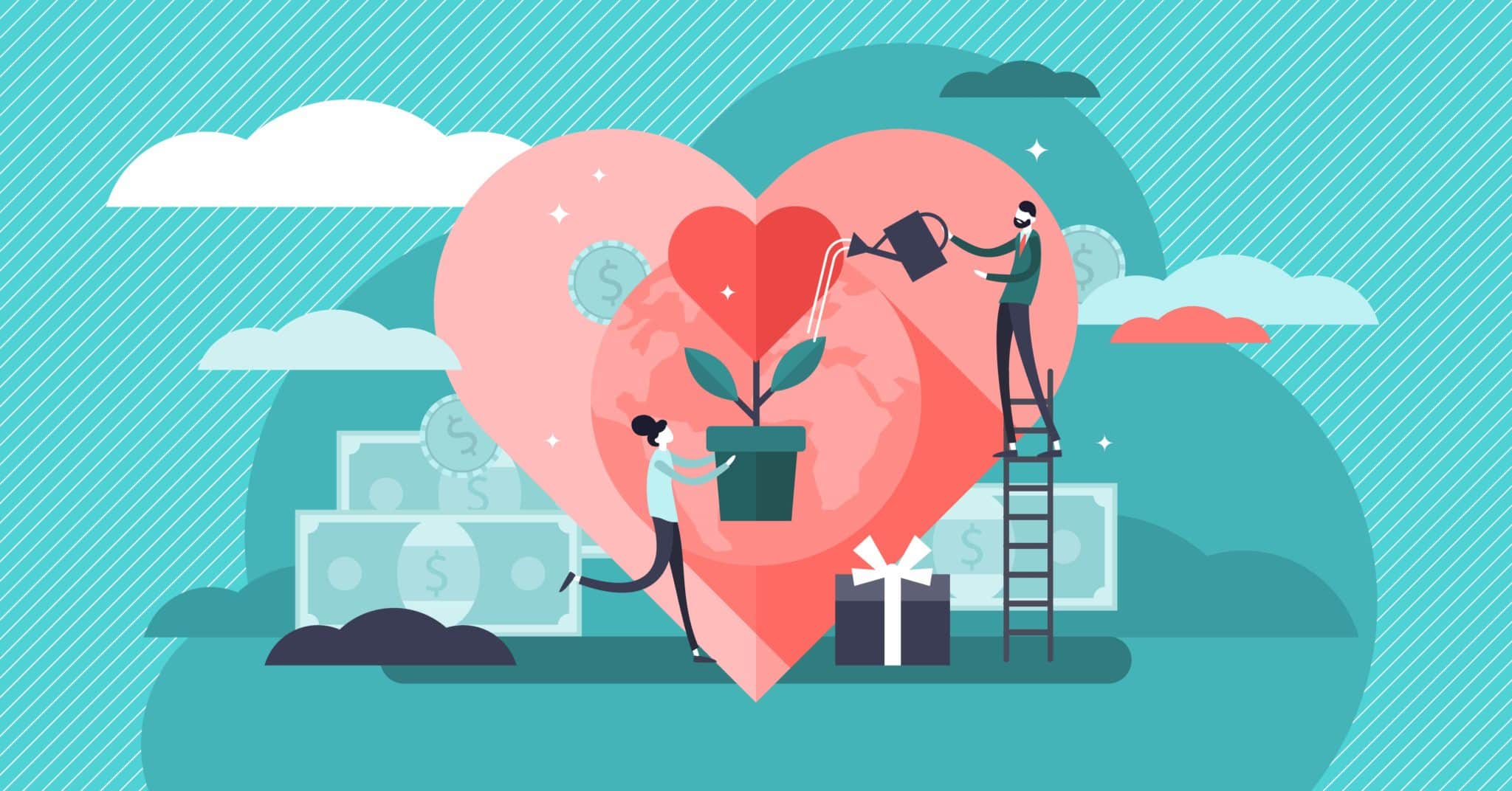 news for nonprofits