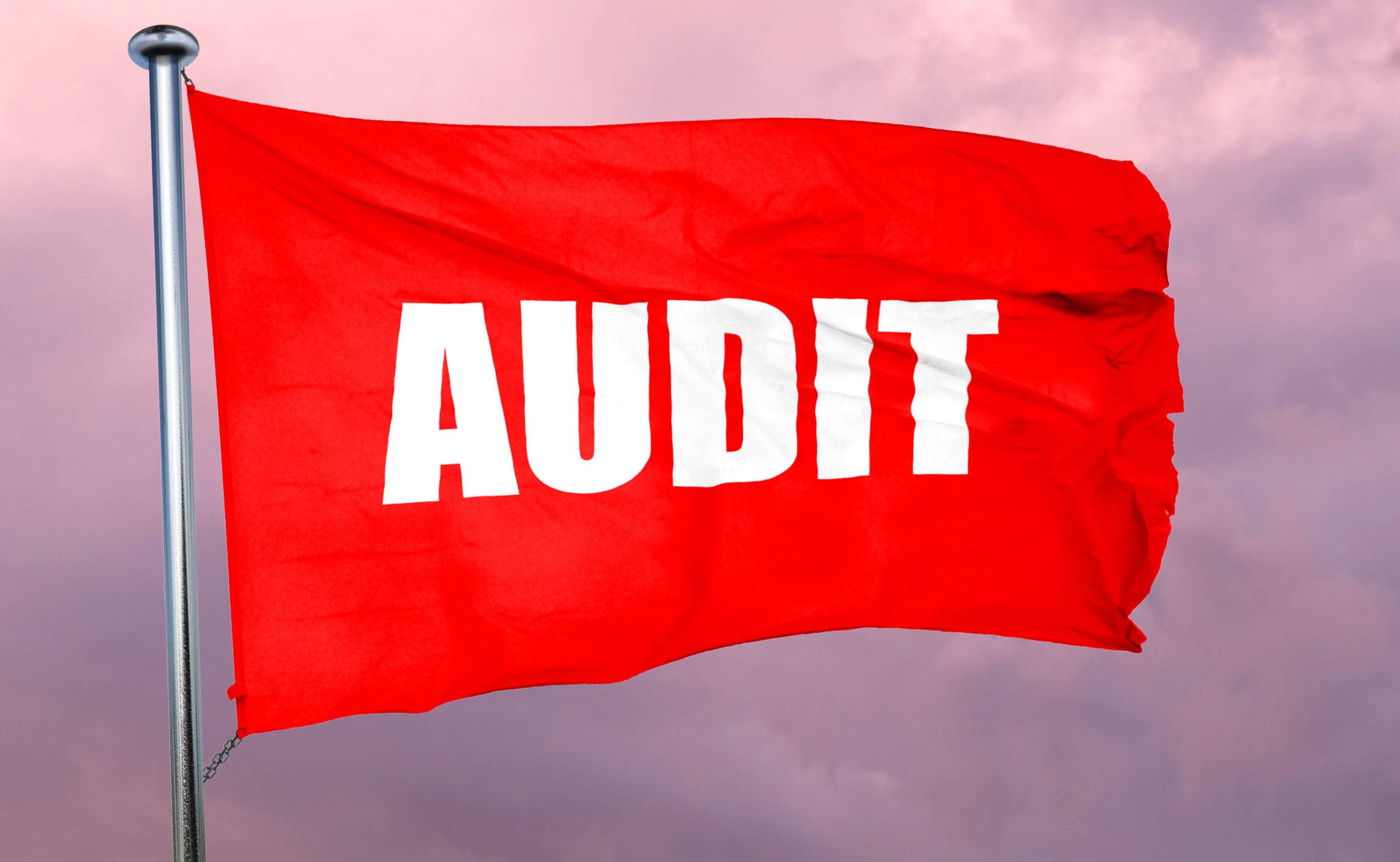 IRS Audit red flags