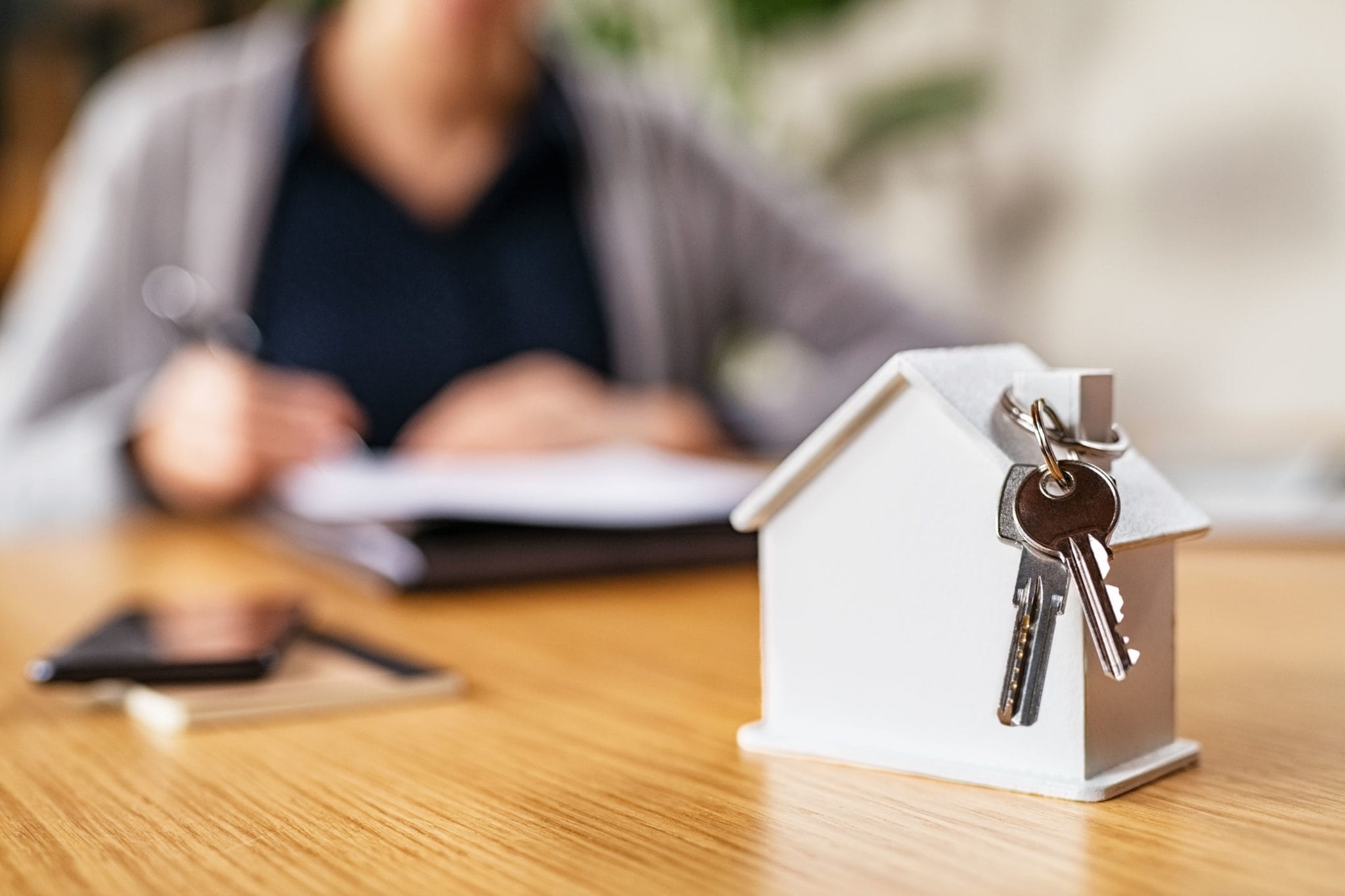 Selling Your Home? Be Sure You Understand the Home Sale Exemption