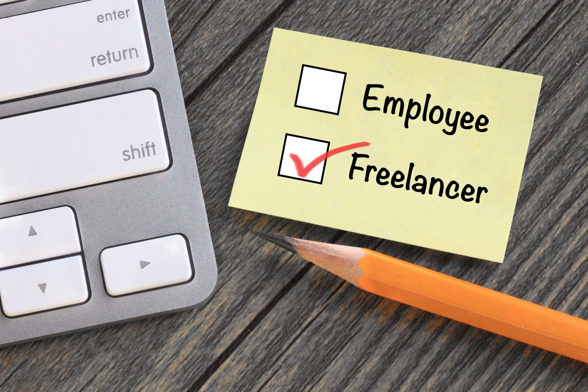 freelancer graphic