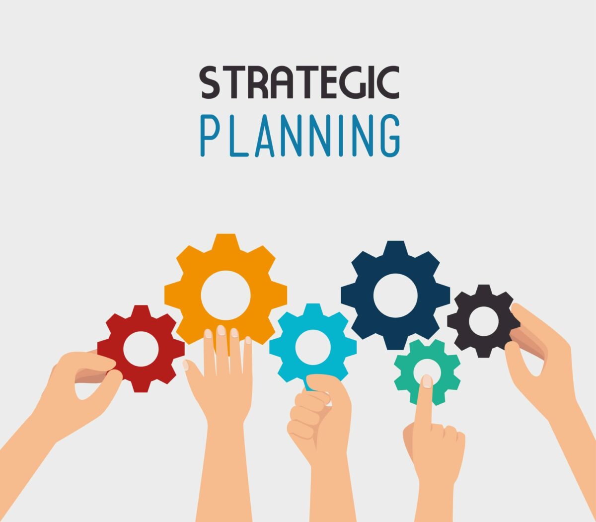 Strategic Planning: A Roadmap to Long-Term Success