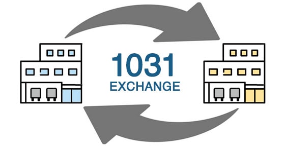 1031 exchange