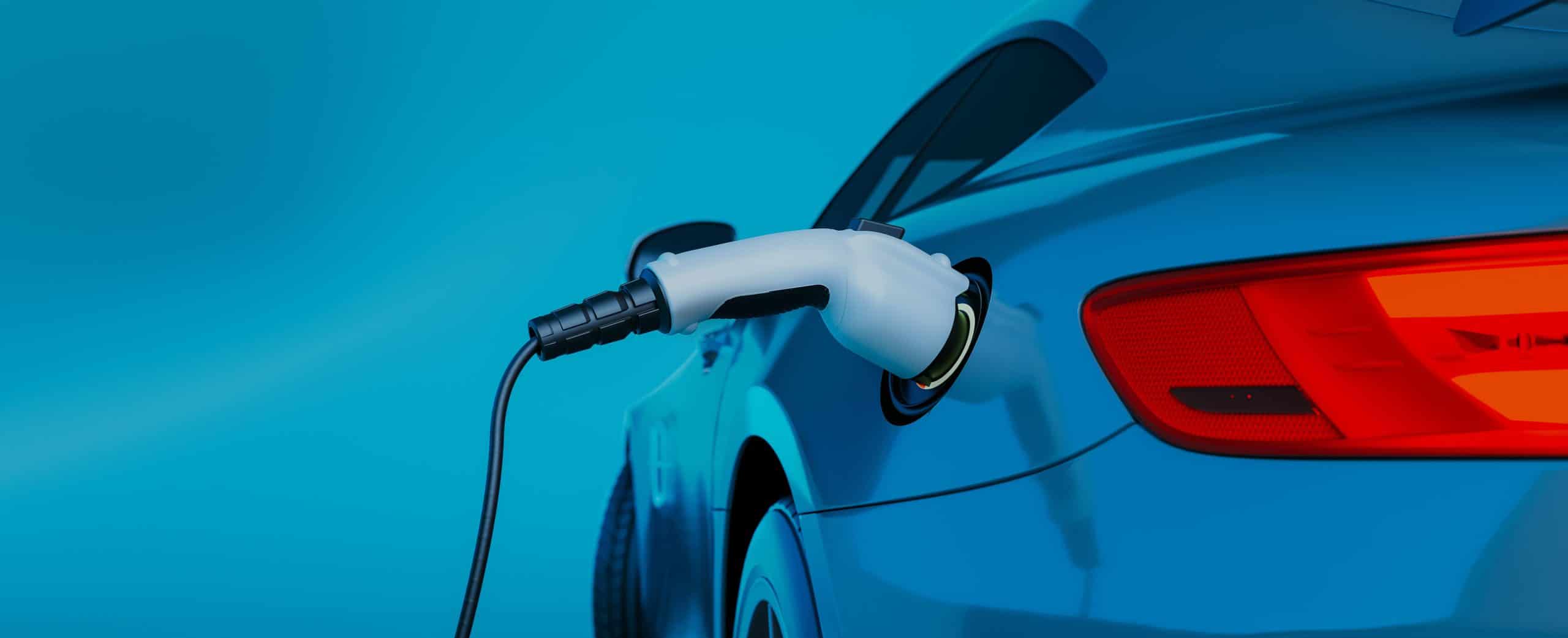 New EV Tax Credit Under the Inflation Reduction Act of 2022