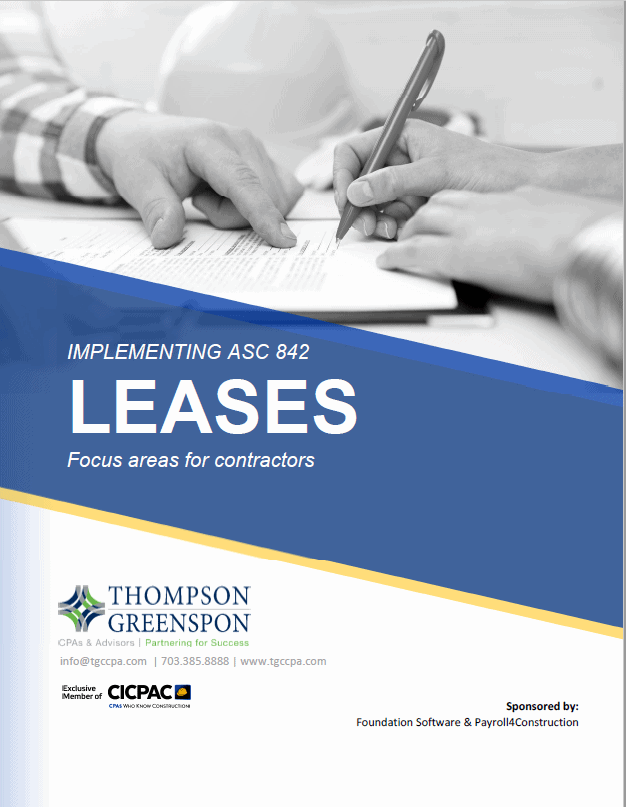 Leases PDF Cover