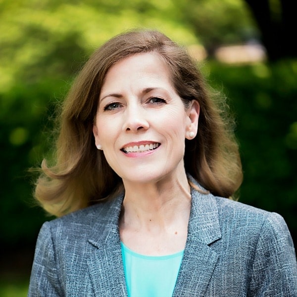 Brenda E. Scudder, CPA