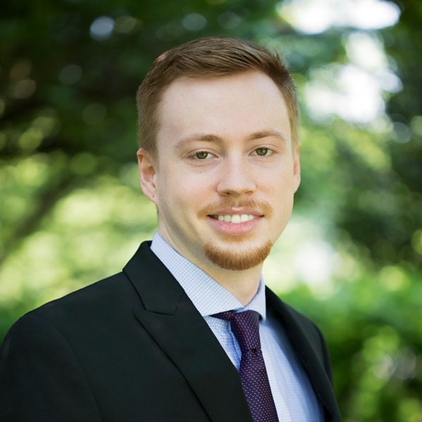 Ryan R. Gum, CPA portrait